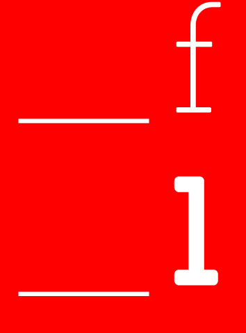VFLL, Verband der Freien Lektorinnen und Lektoren, Logo des Verbands